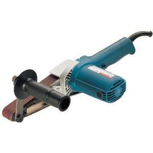 MAKITA マキタ ３０ミリベルトサンダ　9031