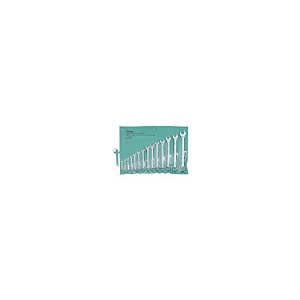 旭金属工業 (000030)CPS1410 片目片口スパナ 1410 CPS1410