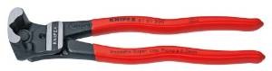 クニペックス KNIPEX クニペックス エンドカッティングニッパー 200mm 6101-200
