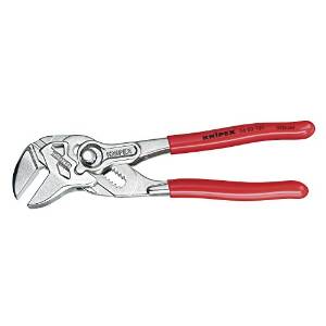 クニペックス KNIPEX クニペックス プライヤーレンチ 150mm 8603-150