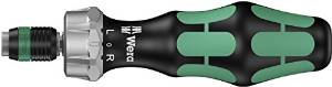 Wera社 Wera 816RA ビットフォルダー 051461