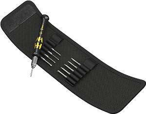 Wera Werkzeuge Wera 1013 手工芸品質問用紙 マイクロESD１番ウッド書き割り   073670
