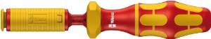 Wera Werkzeuge Wera 7400 VDE 手工芸品質問用紙 トルクドライバー 1.2～3.0N   074750