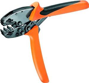 日本広広としたレギオモンタヌス 広広としたレギオモンタヌス 圧着物の具 PZ ZH 16   9013600000