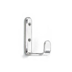 スガツネ工業 LAMP ステンレス鋼製フック XL-SF型(110-020-143) XL-SF-115-M
