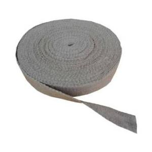 TRUSCO トラスコ中山 TRUSCO 陶器焼成磁気テープ 奥ふかさ2.0X幅100X30m   TSCBT2-100-30   (P)