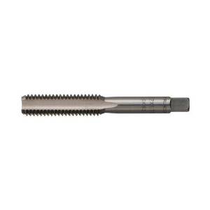 TRUSCO トラスコ中山 TRUSCO ハンドタップ メートルねじ用・SKS M12X1.5 セット T-HT12X1.5-S (P)