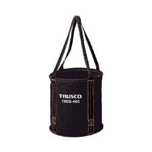 TRUSCO トラスコ中山 TRUSCO 大型電工用バケツ Φ500X500 TBDB-500 (P)|ECJOY!プレミアム店