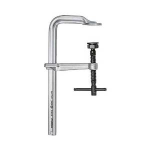 TRUSCO トラスコ中山 TRUSCO エホマL型クランプ(強力型)ヘビータイプ GS50C (P) 12,091円