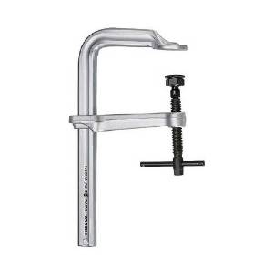 TRUSCO トラスコ中山 TRUSCO エホマL型クランプ(豪然たる型)百貨店甚だしい手合い   SS30C   (P)