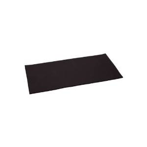 TRUSCO トラスコ中山 TRUSCO 足腰マット 9X450X600 TAM-4560 (P)