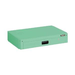 TRUSCO トラスコ中山 ツールワゴン ドルフィン用引出 1段 600X400 W色 DLWS-64V-W 1台|ECJOY!プレミアム店