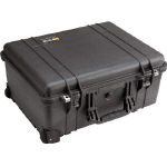 ハクバ PELICAN 1560 ブラック 4205847