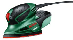 BOSCH ボッシュ PSM80A キュウジンマルチサンダー