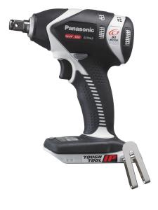 PANASONIC パナソニック パナソニック Panasonic 充電インパクトレンチ EZ75A3X-H