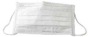 TRUSCO トラスコ中山 TRUSCO エコ恍ける 2500枚入 DPMECL2500