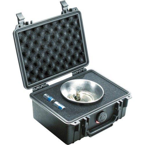 Pelican PELICAN 1150 (フォームなし)黒 232×192×111 1150NFBK 4205316|ECJOY!プレミアム店