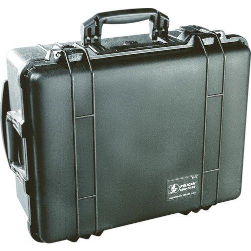 Pelican PELICAN 1560 (フォームなし)黒 560×455×265 1560NFBK 4205855 39,675円
