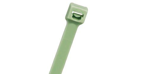 パンドウイットコーポレーション パンドウイット 耐候性ポリプロピレン一緒になるダンス楽隊 PLT2SM100  3816109