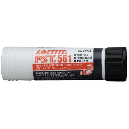 Loctite Corporation ロックタイト 配管シール剤 561スティックタイプ 19g NO37776