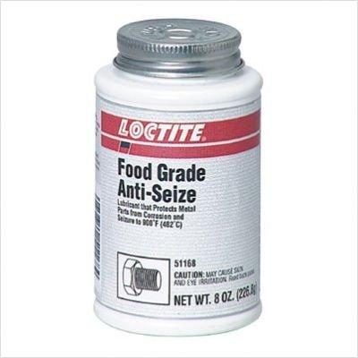 Loctite Corporation ロックタイト アンチシーズ フードグレード 227g ASFG227