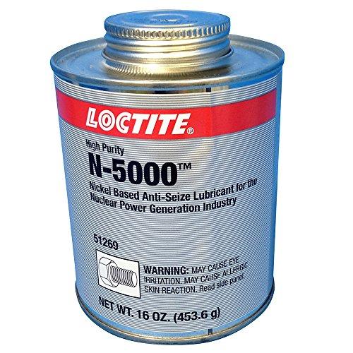 Loctite Corporation ロックタイト アンチシーズNー5000 453.6g N50001LB 15,133円