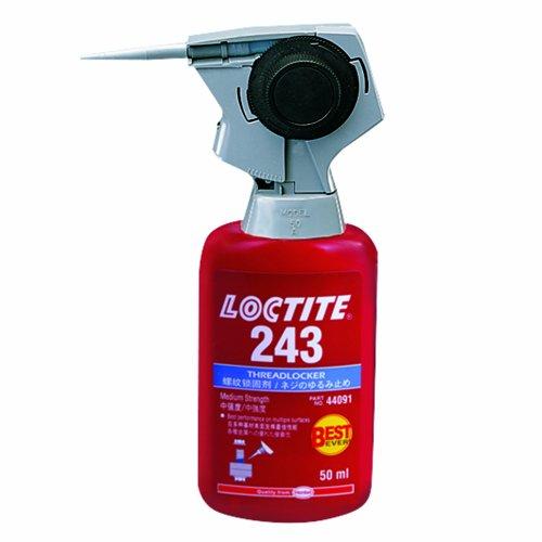Loctite Corporation ハンドポンプ 50A 1台