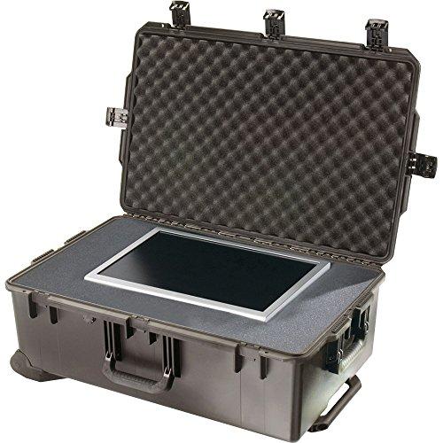 Pelican PELICAN 黒風 IM2950 (質問用紙なし)黒 795×518×31 IM2950NFBK  4207131
