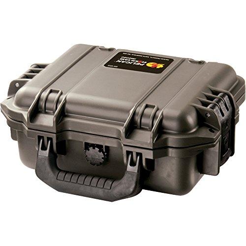 Pelican PELICAN ストーム IM2050 (フォームなし)黒 300×249×11 IM2050NFBK 4206517