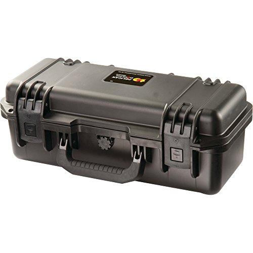 Pelican PELICAN ストーム IM2306 (フォームなし)黒 462×213×17 IM2306NFBK 4206690