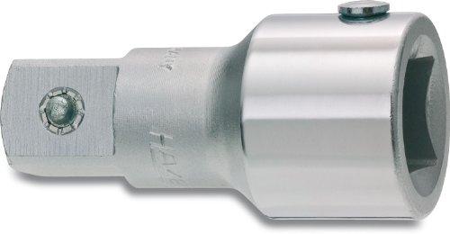 TRUSCO トラスコ中山 HAZET エクステンションバー 差込角19.0粍 全長75粍 10173  4392388