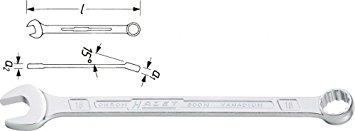 HAZET(ハゼット) HAZET コンビネーションレンチ 24mm 600N24 4393392 5,869円