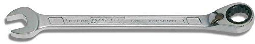 HAZET(ハゼット) HAZET 切替式ギヤレンチ(コンビタイプ) 16mm 60616  4393848