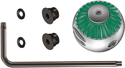 Wera Werkzeuge Wera サイクロップラチェット1/4用リペアキット 003648