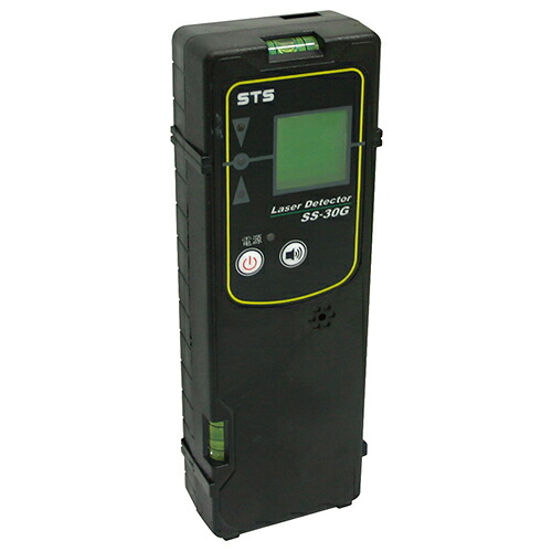 エス・ティ・エス STS 受光器(グリーンレーザ墨出器専用)SSー30G SS30G