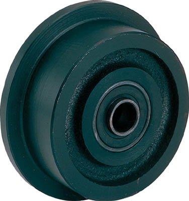 MARUKI HARDWARECORPORATION MK 枠無トロッシャー重量車 150mm L型 C1200150 22,924円