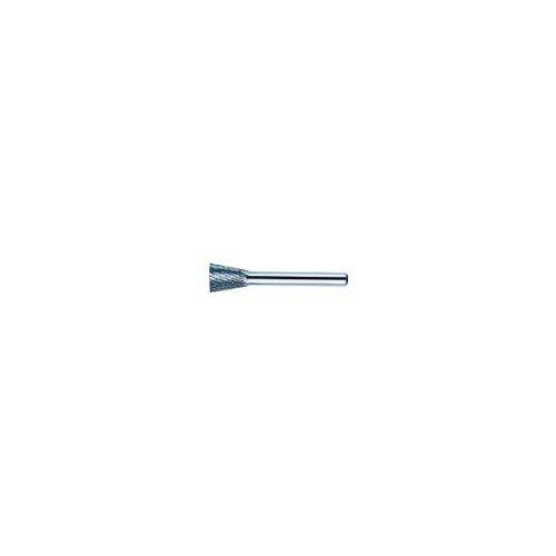 ニューレジストン NRS 超硬バー 軸径6(mm)逆円錐Kカット TCBT8500K