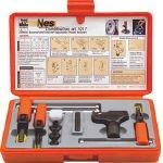 ノガ・ウォーターズ(Noga Waters) NOGA ねじ山修正工具セット NS1017