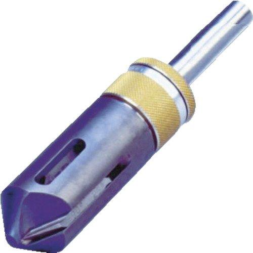 ノガ・ウォーターズ(Noga Waters) NOGA 3-19内径用カウンターシンク90°スリムホルダー 10mmシャンク KP03010