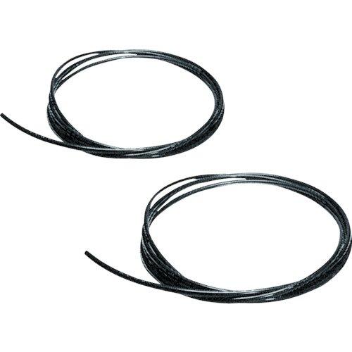 千代田通商 チヨダ TEタッチチューブ 12mm/20m ライトブルー TE1220LB