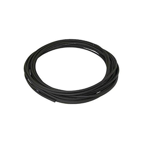 千代田取り引き チヨダ エルフレックス二重管熱電子管 10粍/20m 黒 LE1020 BK 1589628