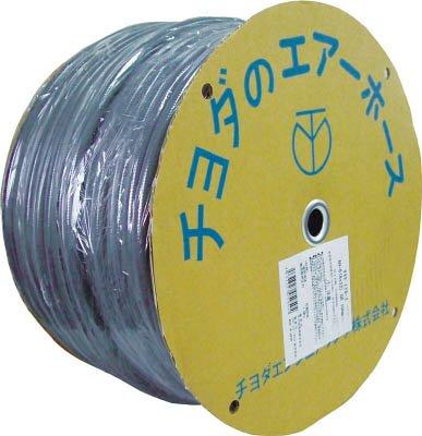 千代田営利主義 チヨダ ブレードホース 8粍/100m巻 AH8GR100  3761410
