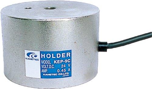 カネテック 永電磁ホルダ KEP4C 1643592