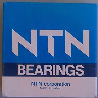 NTN B 中形ボールベアリング 6018ZZ 2138051