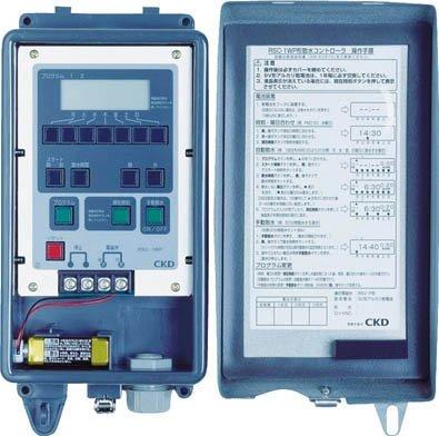 CKD ポールホルダー RSC1WPPH