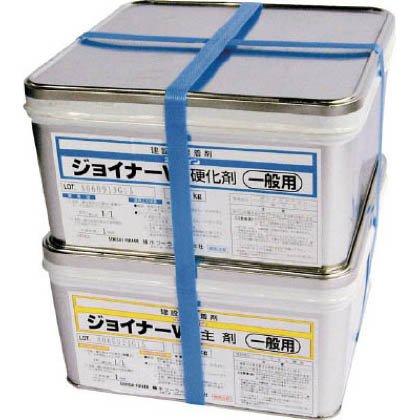 積水フーラー/積水 水中硬化型充填目地材エスダインジョイナーW冬用10kgセット JW-FUYU10 1セット