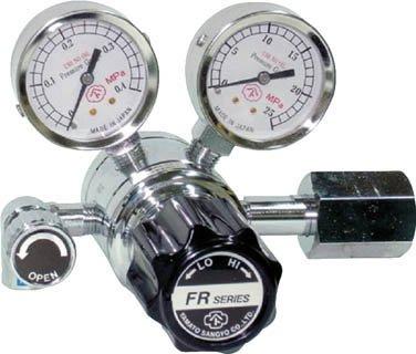 ヤマト実業 分析的思考機用二段剪断応力合わせる器 FR-1B FR1BTRC13