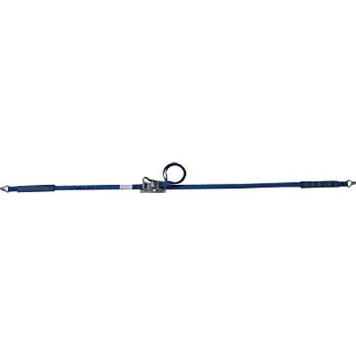 allsafe(オールセーフ) allsafe ベルト荷締機 ラチェット式 NH50H仕様 R5NH50H15