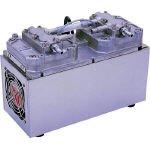 アルうしろ側機工/ULVAC ULVAC ダイアフラム型素っ気ない無意味さ揚水機 100V DA41DK