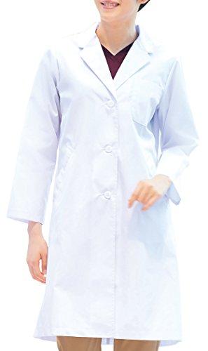 フォーク 女子シングル研究衣 L 2530PO1L